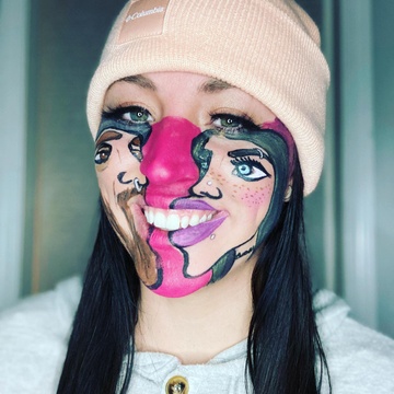 Mariam Marks
