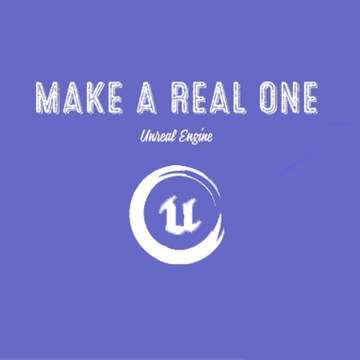 Make A Real One