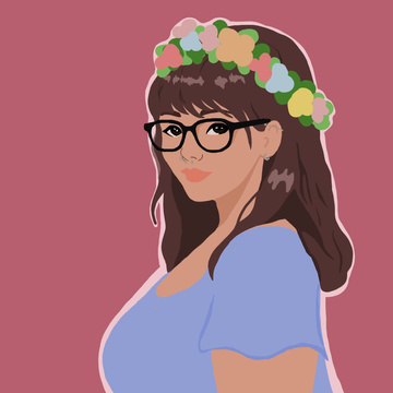 Disaster Patreon Creator Profile