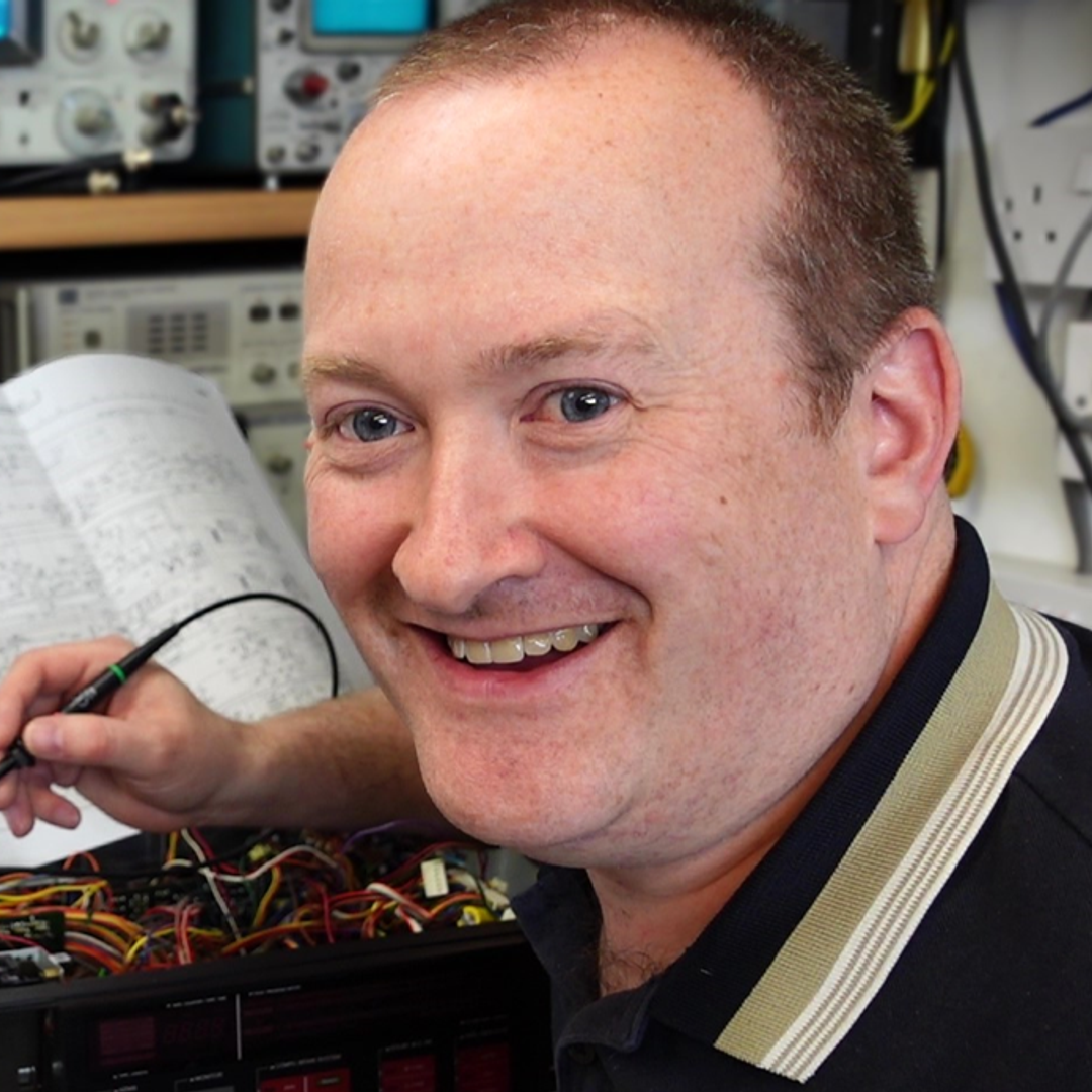 Mend It Mark Patreon Creator Profile