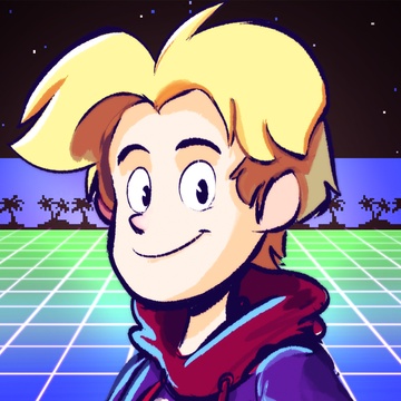 Nitro Rad's Patreon profile picture