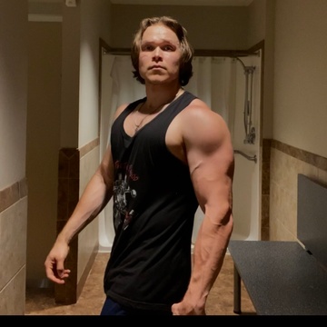 FitHammer Patreon Creator Profile