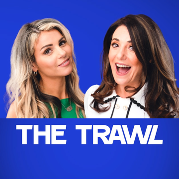 The Trawl Podcast
