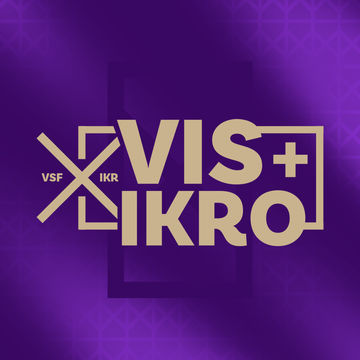VISIKRO + Patreon Creator Profile