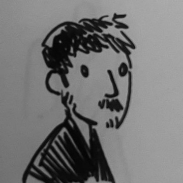 Evan Dahm Patreon Creator Profile