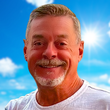 Creator profile picture