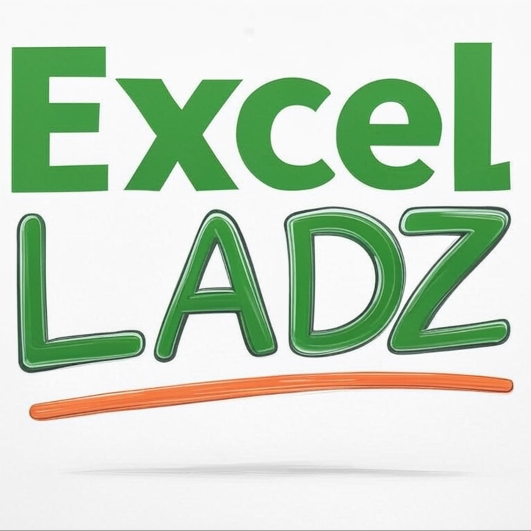 Excel LADZ