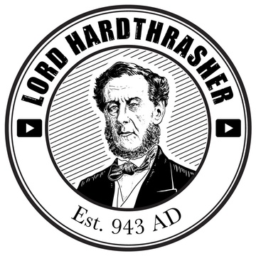 LordHardThrasher