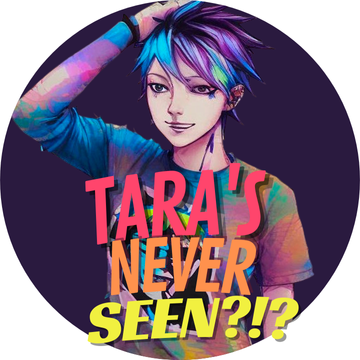 TarasNeverSeen