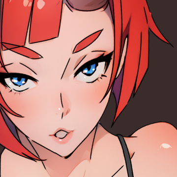 redhornyhead