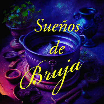 Sueños de Bruja