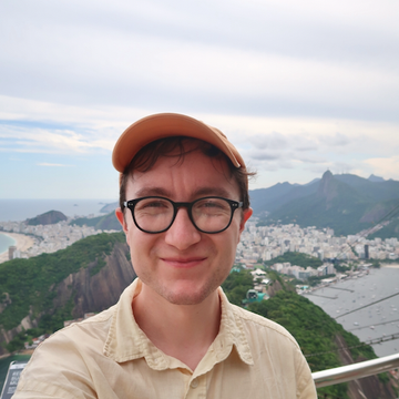 Tom Thornton Patreon Creator Profile