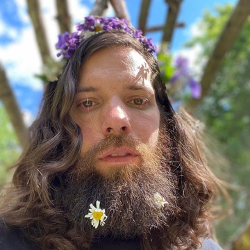 Kophinn Patreon Creator Profile