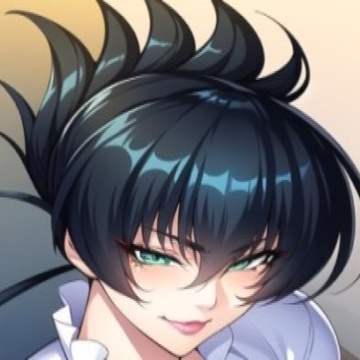 CjinAI's Patreon profile picture