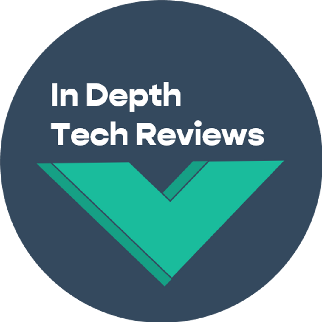 In Depth Tech Reviews
