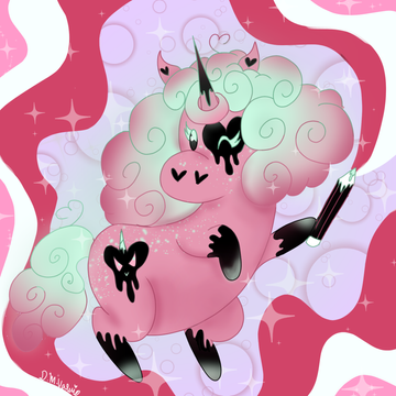 Destiny Doodles's Patreon profile picture