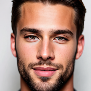 HandsomeManAI