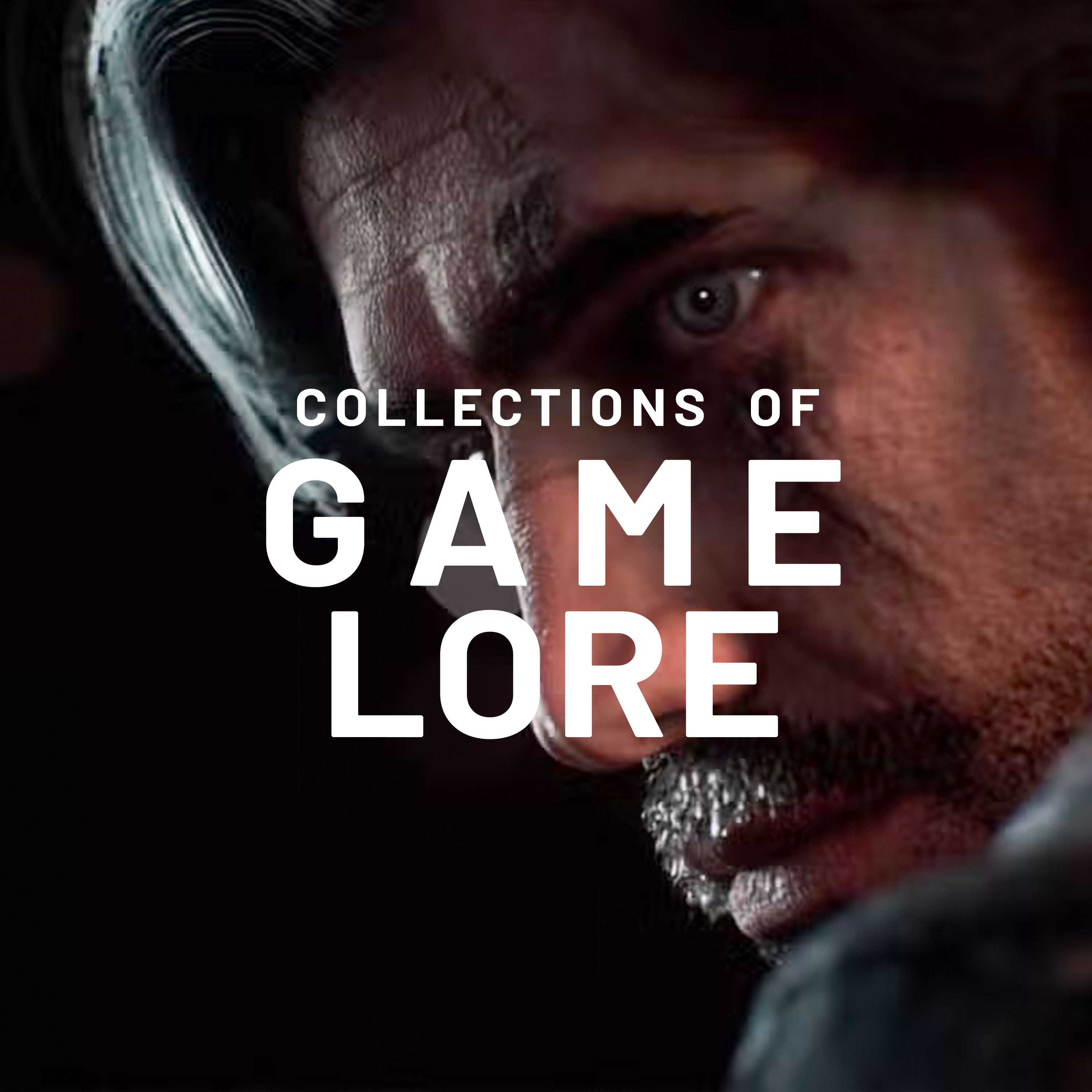 NEPH: A History of Lore in Games