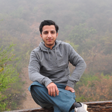 Muhammad Samiullah