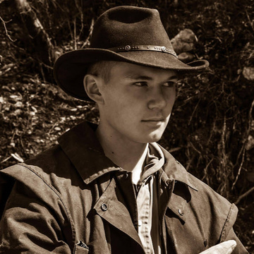 Dan van Stralen