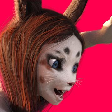 Voronica's Patreon profile picture