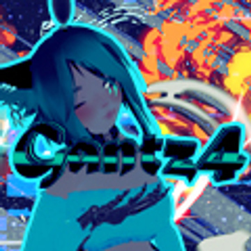 Gantz4's Patreon profile picture