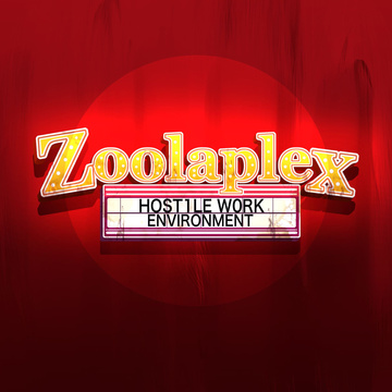 Zoolaplex / No Studio In Particular