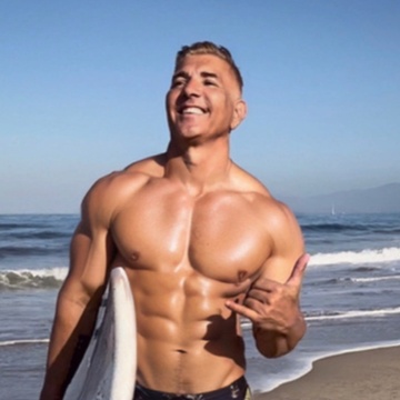 thealohatrainer's Patreon profile picture