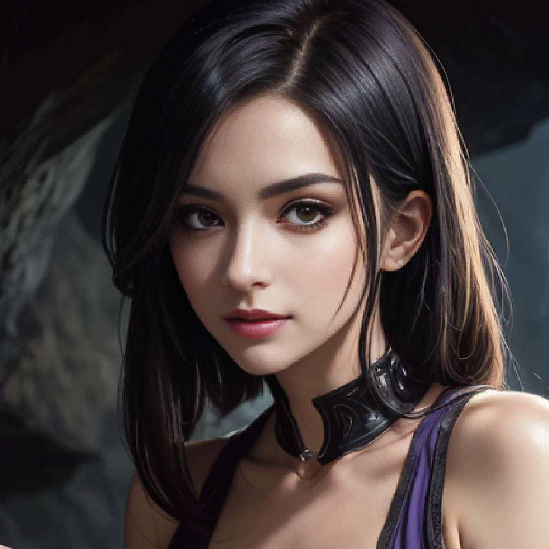 Sexy Girls AI.