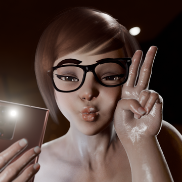Pure_Lewd3D Patreon Creator Profile