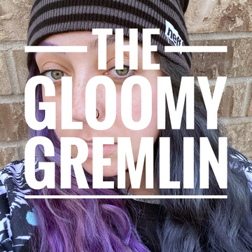 The Gloomy Gremlin