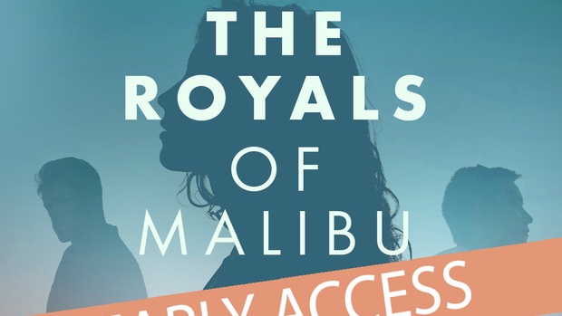 THE ROYAL BOYS E13 - w/ Alyssa Mckay (Pt 2/2)