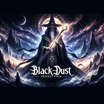 Black_Dust Production's Patreon profile picture
