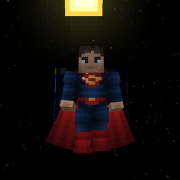 Accelerated Man