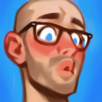 Calm's Patreon profile picture