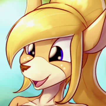 KanashiiPanda's Patreon profile picture