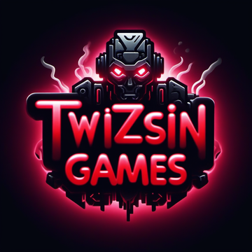 TwizSin Games's Patreon profile picture