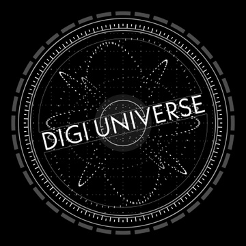 Digi Universe's Patreon profile picture