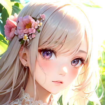 haru