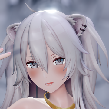 FioraMMD Patreon Creator Profile