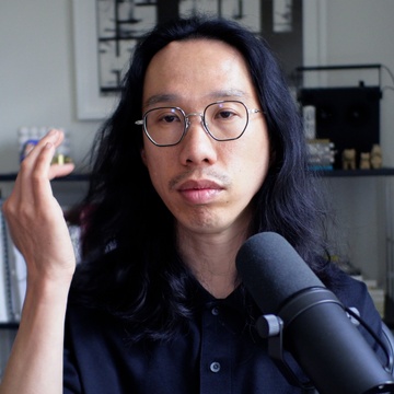 Derrick Gee