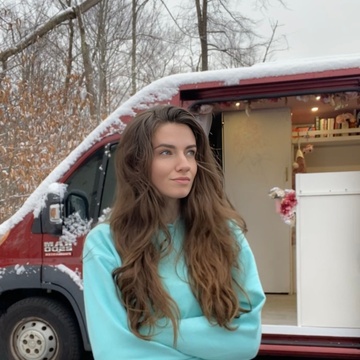 Tory Delury Patreon Creator Profile