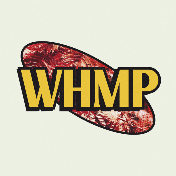WHMP TV