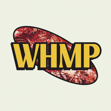 WHMP TV