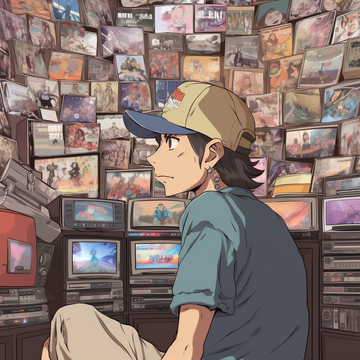 JD Goes To The Movies's Patreon profile picture