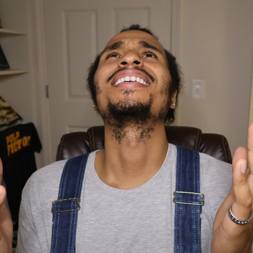 Mr. Valentine Reacts