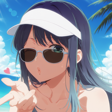 Arima - アリマ's Patreon profile picture