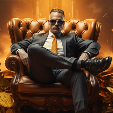 Andrej Bohinc's Patreon profile picture