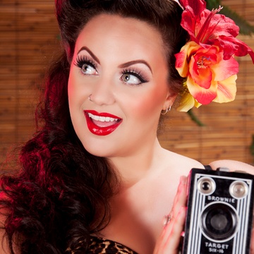 Marilee Caruso Patreon Creator Profile