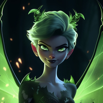 CyberGeekGallery Patreon Creator Profile